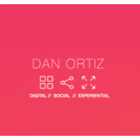 Dan Ortiz Marketing Consultants logo, Dan Ortiz Marketing Consultants contact details