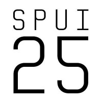 SPUI25 logo, SPUI25 contact details