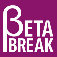 BètaBreak logo, BètaBreak contact details