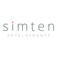 Simten logo, Simten contact details