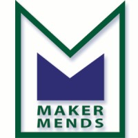 Maker Mends Ltd logo, Maker Mends Ltd contact details