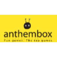 Anthem Box logo, Anthem Box contact details