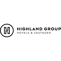 Highland Group logo, Highland Group contact details