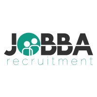 Jobba Recruitment logo, Jobba Recruitment contact details