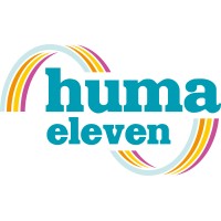 huma eleven Wien logo, huma eleven Wien contact details