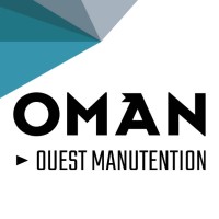 OMAN - Ouest Manutention logo, OMAN - Ouest Manutention contact details