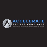 Accelerate Sports Ventures logo, Accelerate Sports Ventures contact details