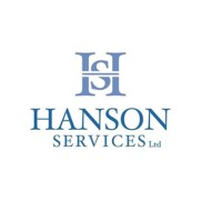 Hanson Services Ltd logo, Hanson Services Ltd contact details