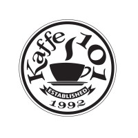 Kaffe 101 logo, Kaffe 101 contact details