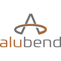 Alubend logo, Alubend contact details