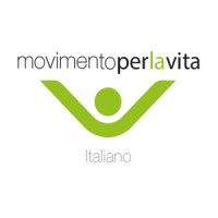 Movimento per la Vita Italiano logo, Movimento per la Vita Italiano contact details