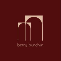 BerryBunch.in logo, BerryBunch.in contact details