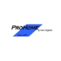 ProHome of New England logo, ProHome of New England contact details