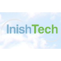 InishTech logo, InishTech contact details