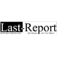 Last-Report logo, Last-Report contact details