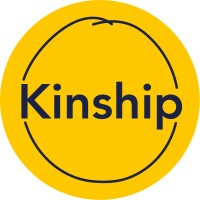 Kinship logo, Kinship contact details