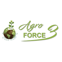 AGRO FORCE 3 logo, AGRO FORCE 3 contact details