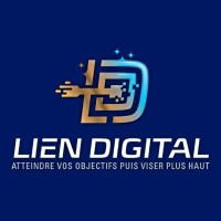 Lien Digital logo, Lien Digital contact details