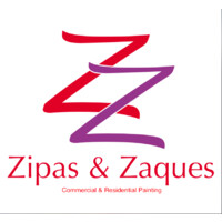 Z&Z Painting logo, Z&Z Painting contact details