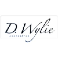 D. Wylie Associates logo, D. Wylie Associates contact details