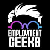 Employment Geeks logo, Employment Geeks contact details