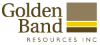 Golden Band Resources logo, Golden Band Resources contact details