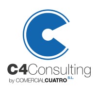 C4Consulting logo, C4Consulting contact details