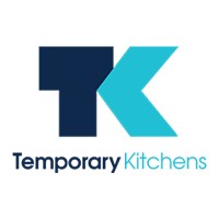 Temporary Kitchens Europe Ltd logo, Temporary Kitchens Europe Ltd contact details