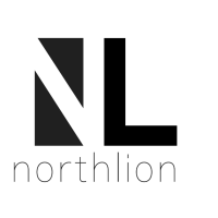 NorthLion logo, NorthLion contact details