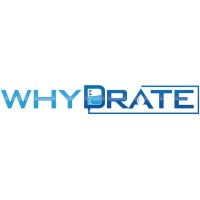 Whydrate Group logo, Whydrate Group contact details