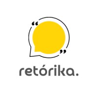 Retórika. logo, Retórika. contact details