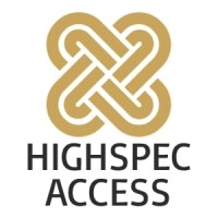 Highspec Access Ltd logo, Highspec Access Ltd contact details