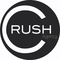 CRUSH AGENCY logo, CRUSH AGENCY contact details