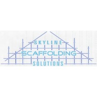 SKYLINE SCAFFOLDING SOLUTIONS LTD logo, SKYLINE SCAFFOLDING SOLUTIONS LTD contact details