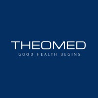 Theomed Consolidated Pvt Ltd. logo, Theomed Consolidated Pvt Ltd. contact details