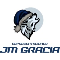 Representaciones JMGracia logo, Representaciones JMGracia contact details