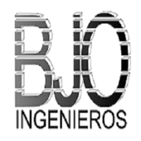 BJO Ingenieros logo, BJO Ingenieros contact details