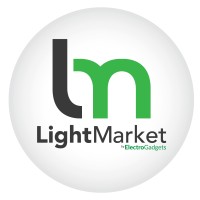 Light Market logo, Light Market contact details