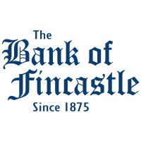 The Bank of Fincastle logo, The Bank of Fincastle contact details