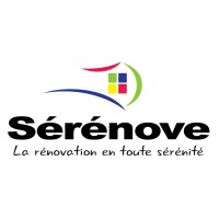 Sérénove logo, Sérénove contact details