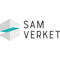 Samverket logo, Samverket contact details