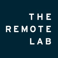 The Remote Lab - Future of Remote Work logo, The Remote Lab - Future of Remote Work contact details