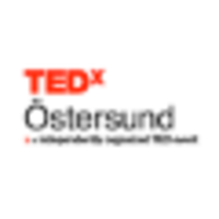 TEDxÖstersund logo, TEDxÖstersund contact details