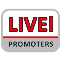 Live Promoters Oy logo, Live Promoters Oy contact details