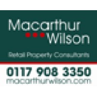 Macarthur Wilson logo, Macarthur Wilson contact details