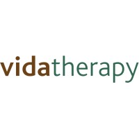 Vidatherapy logo, Vidatherapy contact details