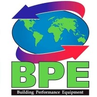 Building Performance Equipment, Inc. logo, Building Performance Equipment, Inc. contact details