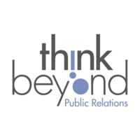 ThinkBeyond Public Relations logo, ThinkBeyond Public Relations contact details