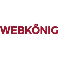 Webkönig GmbH logo, Webkönig GmbH contact details