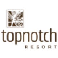 Topnotch Resort and Spa logo, Topnotch Resort and Spa contact details